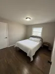 Clean 3-bd house by Fairgrounds, WYO Sports Ranch, and Ford Wyoming Event Center