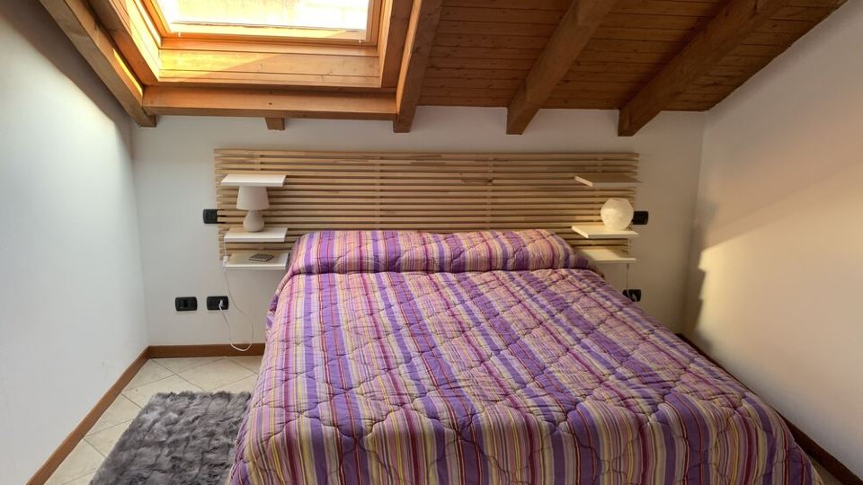 Vacation home IL GALLO - Apartment LAKE VIEW