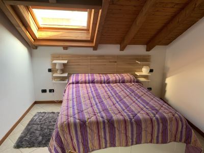 Vacation home IL GALLO - Apartment LAKE VIEW