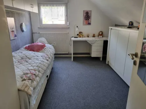 Apartment Birgit Hotels in Kobern-Gondorf