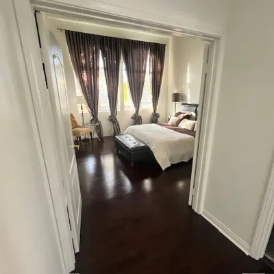 House of Gordon Gartrale - Near LAX & Sofi!  Family-Sized Condo In No. Inglewood