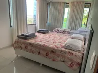 Beautiful Country House in Gravatá Condominium