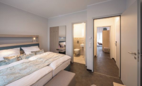 RS-Hotel - Smart & Modern Hotel Apartments