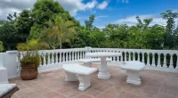 LAS TERRAZASWonderful 6-bedroom villa with gorgeous pool in tropical Vieques