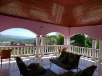 Affordable vacation room rentals in beautiful Jamaica.