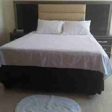 Milimani Cozy stay! Rooms