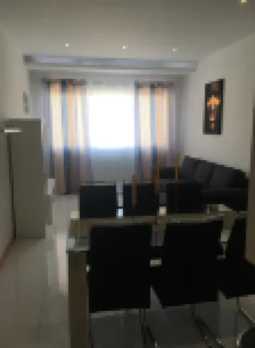 Beautiful apartment not far from the sea