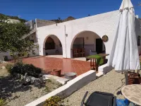 Ca virtudes: the lemon tree house Hotels in Las Negras