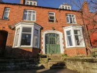 Falconhurst - locally owned in fantastic Robin Hoods Bay!