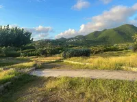 Large studio with pool Hotel a Cul de Sac