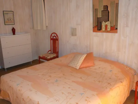 Villa DE Charme Presqu' ÎLE DU CAP Ferret