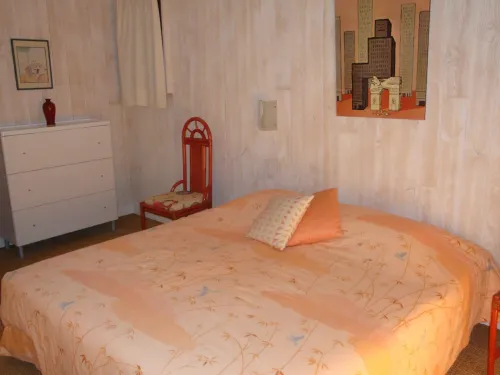 Villa DE Charme Presqu' ÎLE DU CAP Ferret