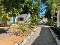 Villa haut de gamme à Majunga โรงแรมใน