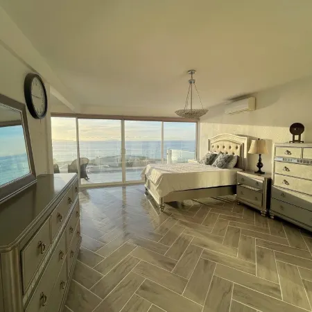 Beautiful 4 story beach house with amazing rooftop located in  Tijuana-Rosarito.