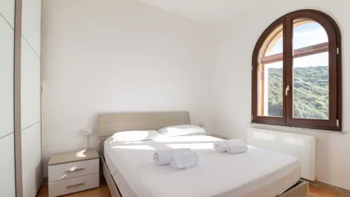 Vacation home the wind rose Villa Angela -Panoramic-.