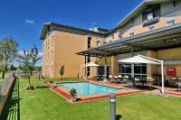 Road Lodge Southgate Hotel a Pimville