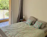 Apartment 100m from the beach, fully renovated, 3 bedrooms, ideal for families