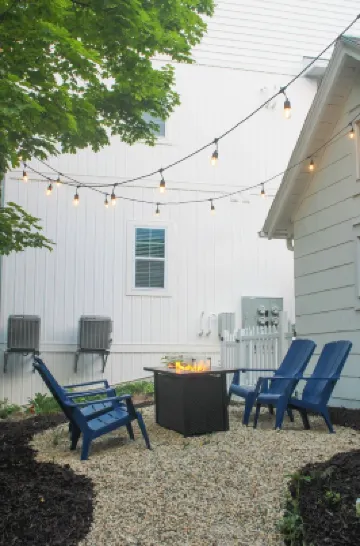 Alpaca Grand Vacation Rental