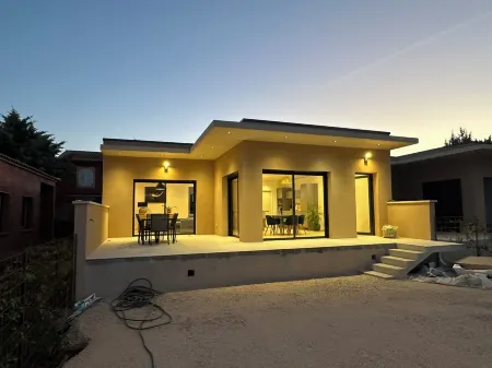 Villa Saint-quentin-la-poterie