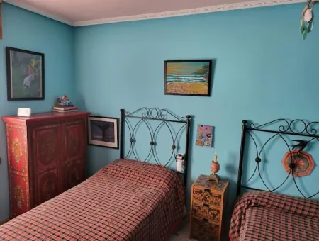 Enjoy the nature in Asturian cottage next to beach