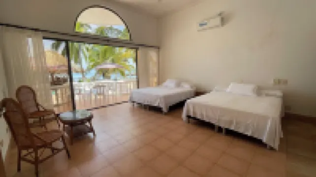 Beautiful, cozy and spacious house in Playa Blanca, San Antero, Cordoba Colombia Hotels in 