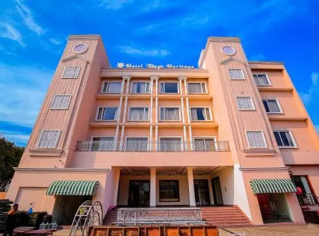 Hotel King's Heritage