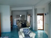 Two bedroom suite apartment with private equipped terrace Hotels in Casamicciola Terme