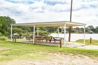RanchWater Lodge In Granbury Texas