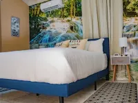Tropical 1BR Villa | Private Yard, Gated Estate near Dunn’s River Falls Hotels in Greenwich Park