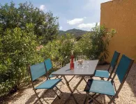 The gîte welcomes you in Sorède Between the sea and the mountains