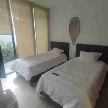 Endless CHI Oasis Rooms