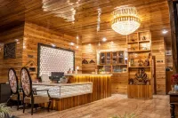 Mandarin Village Resort Các khách sạn ở Kaluk