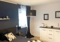 Tasteful new build in Zirndorf