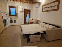 Full historic center just a 13-minute walk from the port of Portoferraio.