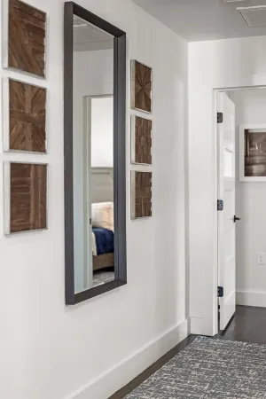 Upscale Walkup Apartment in the Heart of Historic Charles Town, WV