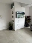 Beautiful apartment, best view, close to the restaurants and city's nightlife Hotels in 