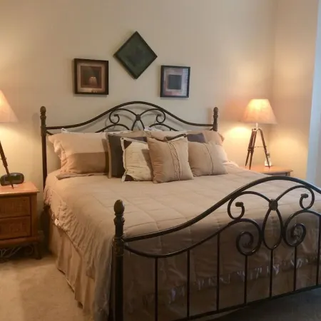 Sunsets, Canal Front, FISH, FISH, FISH!  Suwannee Cove - Unit 207, Boat Slip 23