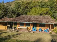 Quiet place in the country Hotels in Ibarra