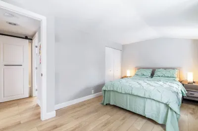 Comfy/New 3 BDR house near DT,Hospital,2 parking Hotels in der Nähe von Pi-o Centre d'Amusement