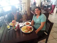 Garden Pub House (Historical Sites, Public Beaches & National Parks)  호텔