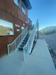 MARYSVALE UT-Charming 3Bed/2Bath Cabin 1400 sq ft TOP FLOOR on OHV Paiute Trail - 3 étoiles