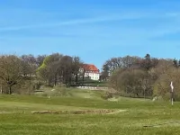 Brisare - Stylish 125 m² vacation apartment with garden for people & dogs