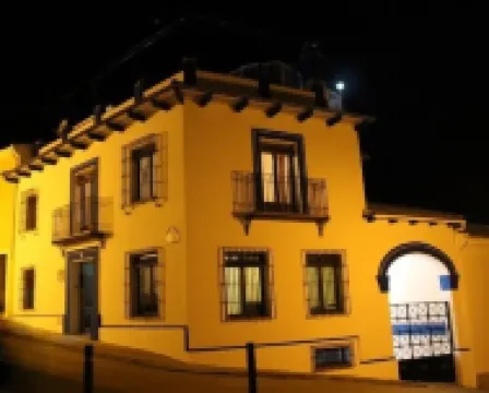 Aurora Cottage for 9 people