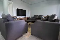 2-bedroom apartment in delightful River Doree Choiseul with WiFi, AC.  호텔