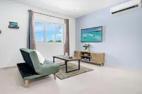 Bayfield Street’s Cozy 3bed Comfortable Escape to the Turks and Caicos