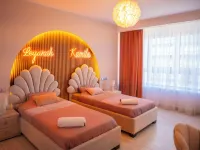 Apartment  High Standing Mobilart 190m2 View on Oran