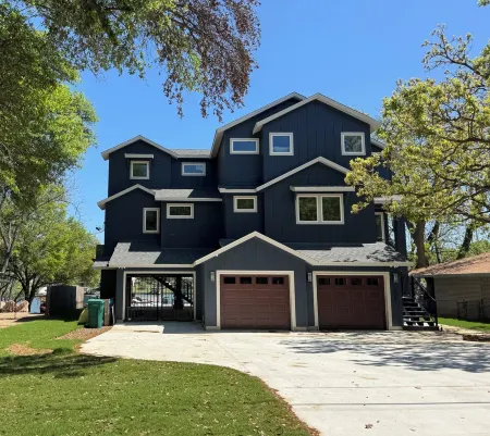 Luxury Lakefront Living in Marble Falls: Pool, Private Dock & Endless Views! Отели в г. Марбл Фолс