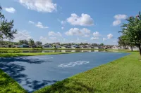 Deer Run in Wesley Chapel 4br-3ba Hotels in Wesley Chapel