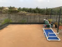 2 Bedroom Apartment in Terzorio