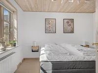 "Antine" - 400m from the sea Hotels in Thyboron